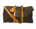 LOUIS VUITTON（ルイヴィトン）の古着「キーポル・バンドリエール45」