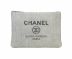 CHANEL（シャネル）の古着「クラッチバッグ」｜グレー