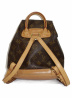 LOUIS VUITTON (ルイヴィトン) ミニモンスリ ブラウン M51137 SP0020：59800円