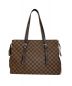 LOUIS VUITTON（ルイヴィトン）の古着「チェルシー」｜ブラウン