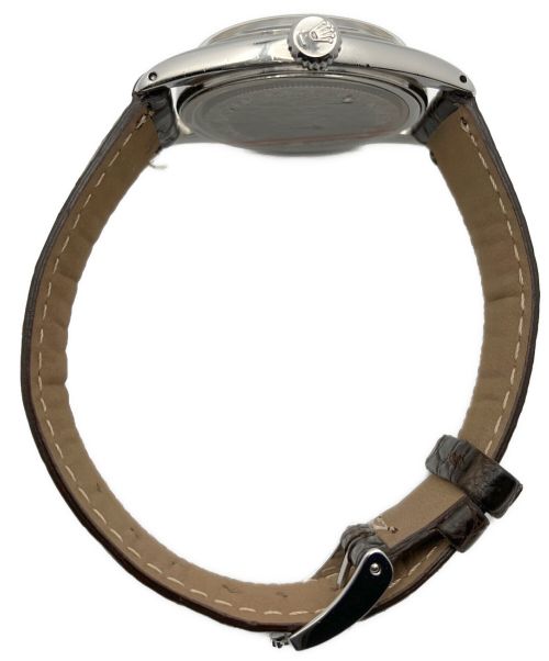 Tudor（チューダー）Tudor (チューダー) ヴィンテージウォッチ オイスター ※リダンダイヤル サイズ:34mmの古着・服飾アイテム