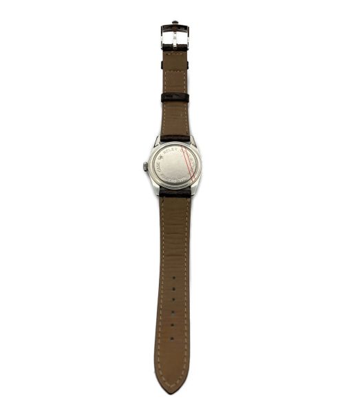 Tudor（チューダー）Tudor (チューダー) ヴィンテージウォッチ オイスター ※リダンダイヤル サイズ:34mmの古着・服飾アイテム