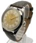 Tudor (チューダー) ヴィンテージウォッチ オイスター ※リダンダイヤル サイズ:34mm：128000円