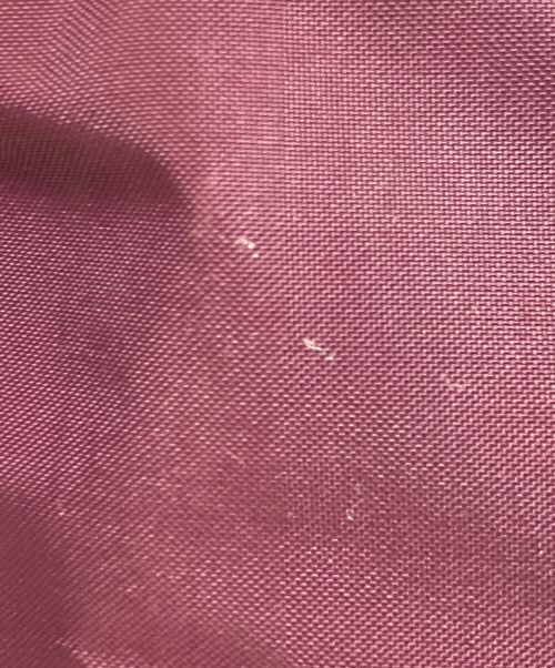 Herve Chapelier（エルベシャプリエ）Herve Chapelier (エルベシャプリエ) ハンドバッグ パープルの古着・服飾アイテム