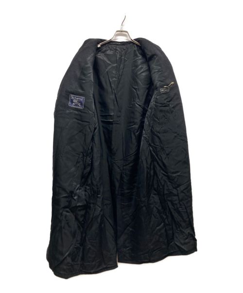 Burberry's（バーバリーズ）Burberry's (バーバリーズ) カシミヤコート グレー サイズ:-の古着・服飾アイテム