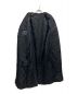 中古・古着 Burberry's (バーバリーズ) カシミヤコート グレー サイズ:-：8000円