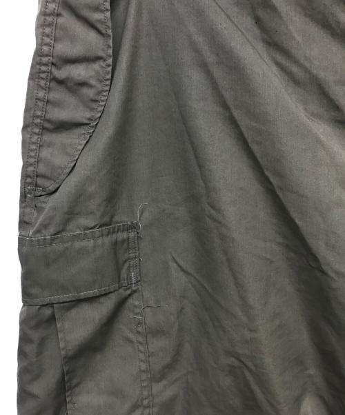 US ARMY（ユーエスアーミー）US ARMY (ユーエス アーミー) ARCTIC PANTS オリーブ サイズ:Lの古着・服飾アイテム
