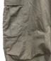 中古・古着 US ARMY (ユーエス アーミー) ARCTIC PANTS オリーブ サイズ:L：10000円