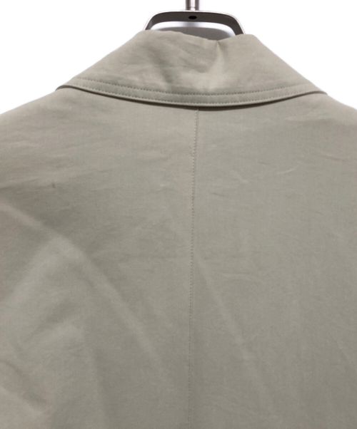 Burberry's（バーバリーズ）Burberry's (バーバリーズ) ライナー付コート ベージュ サイズ:Mの古着・服飾アイテム