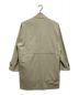 Burberry's (バーバリーズ) ライナー付コート ベージュ サイズ:M：9000円