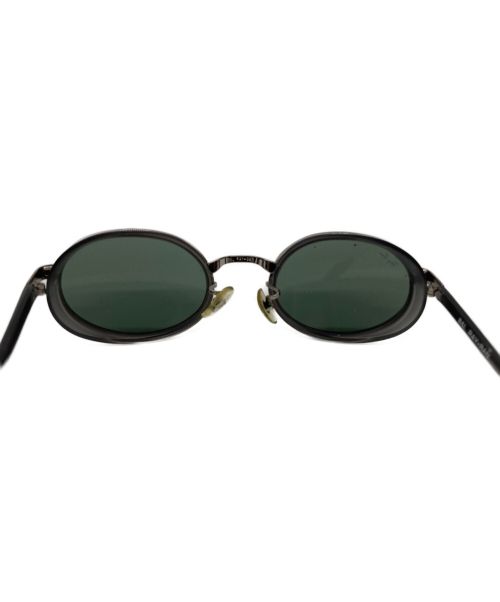 B&L RAY-BAN（ボシュロム レイバン）B&L RAY-BAN (ボシュロム レイバン) サングラス グレーの古着・服飾アイテム