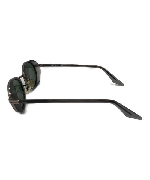 B&L RAY-BAN（ボシュロム レイバン）B&L RAY-BAN (ボシュロム レイバン) サングラス グレーの古着・服飾アイテム