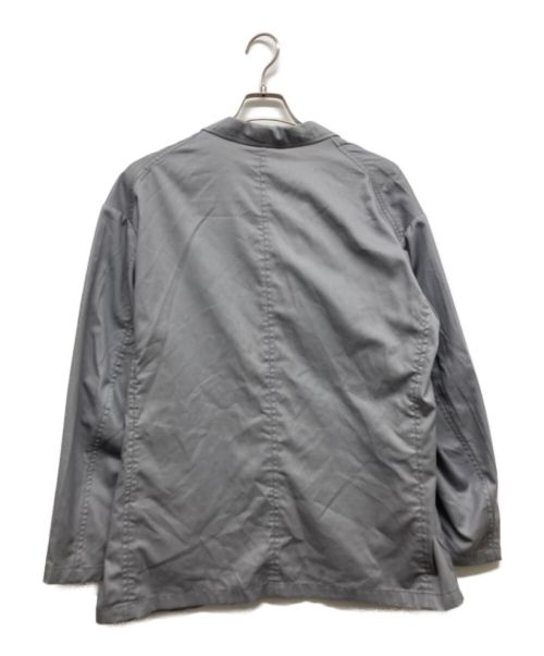 Dickies（ディッキーズ）Dickies (ディッキーズ) ジャケット グレー サイズ:Mの古着・服飾アイテム