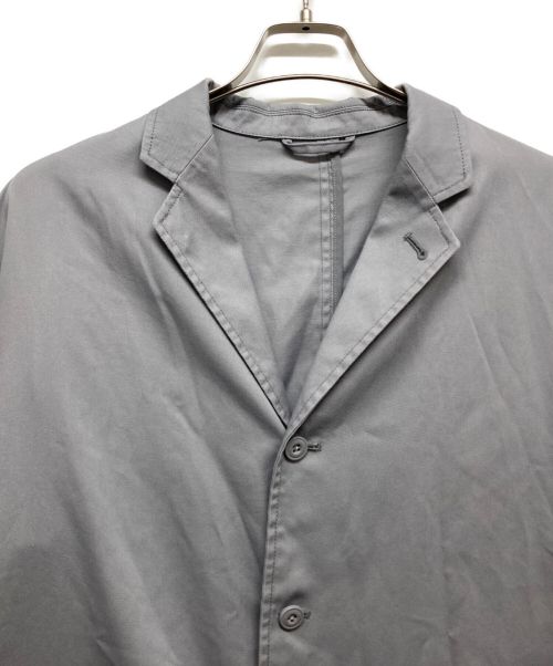 Dickies（ディッキーズ）Dickies (ディッキーズ) ジャケット グレー サイズ:Mの古着・服飾アイテム