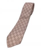 LOUIS VUITTONルイ ヴィトン）の古着「ネクタイ」