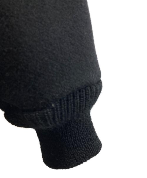 USED（ユーズド）USED (ユーズド) カデットコート ブラック サイズ:14Sの古着・服飾アイテム