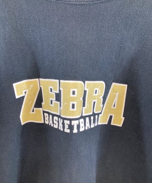 Champion（チャンピオン）Champion (チャンピオン) リバースウィーブスウェット ブラック サイズ:XXLの古着・服飾アイテム