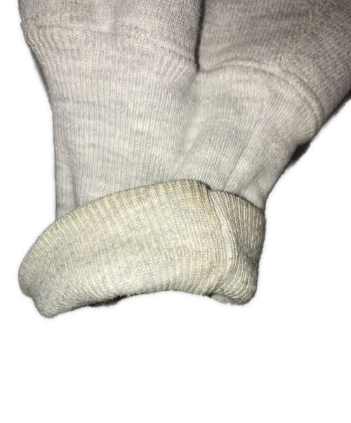 Champion REVERSE WEAVE（チャンピオン リバース ウィーブ）Champion REVERSE WEAVE (チャンピオンリバースウィーブ) スウェット グレー サイズ:XXLの古着・服飾アイテム