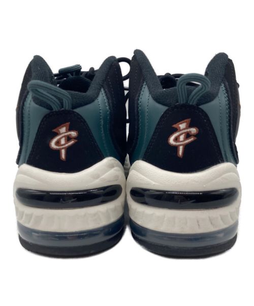 NIKE（ナイキ）NIKE (ナイキ) AIR PENNY 2 グリーン サイズ:28.5cmの古着・服飾アイテム