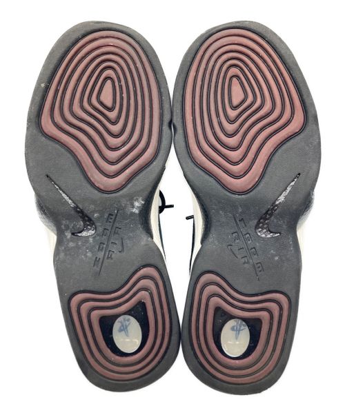 NIKE（ナイキ）NIKE (ナイキ) AIR PENNY 2 グリーン サイズ:28.5cmの古着・服飾アイテム