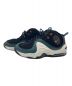 NIKE (ナイキ) AIR PENNY 2 グリーン サイズ:28.5cm：3000円