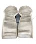 中古・古着 RICK OWENS (リック オウエンス) adidas (アディダス) TECH RUNNER ブラック サイズ:26.5：9000円