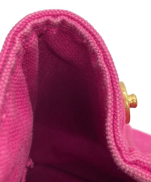 PRADA（プラダ）PRADA (プラダ) キャンバストートバッグの古着・服飾アイテム