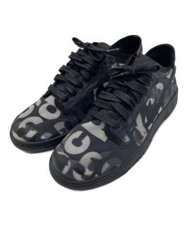 COMME des GARCONS NIKE コムデギャルソン　ナイキ コムデギャルソンxナイキがヒール付きフットボールスパイクを発表