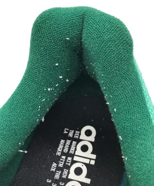 adidas（アディダス）adidas (アディダス) スニーカー グリーン サイズ:28.5の古着・服飾アイテム