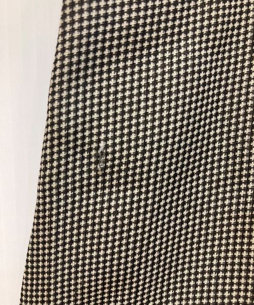 Jean Paul Gaultier homme（ジャンポールゴルチェオム）Jean Paul GAULTIER HOMME (ジャンポールゴルチェオム) ワンピース ブラック サイズ:40の古着・服飾アイテム