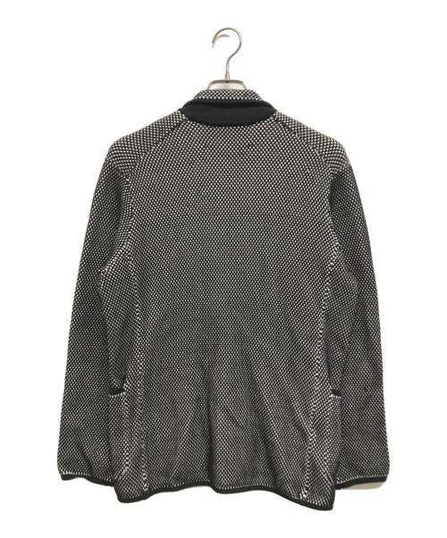 TOMORROW LAND tricot（トゥモローランド トリコ）TOMORROW LAND tricot (トゥモローランド トリコ) ジャケット ブラック サイズ:Mの古着・服飾アイテム