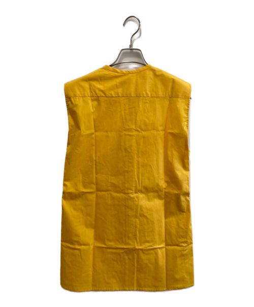 3.1 phillip lim（スリーワンフィリップリム）3.1 phillip lim (スリーワンフィリップリム) シャツ イエロー サイズ:2の古着・服飾アイテム