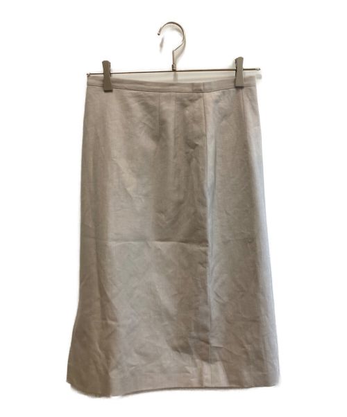 VALENTINO（ヴァレンティノ）VALENTINO (ヴァレンティノ) セットアップスーツ グレー サイズ:42の古着・服飾アイテム