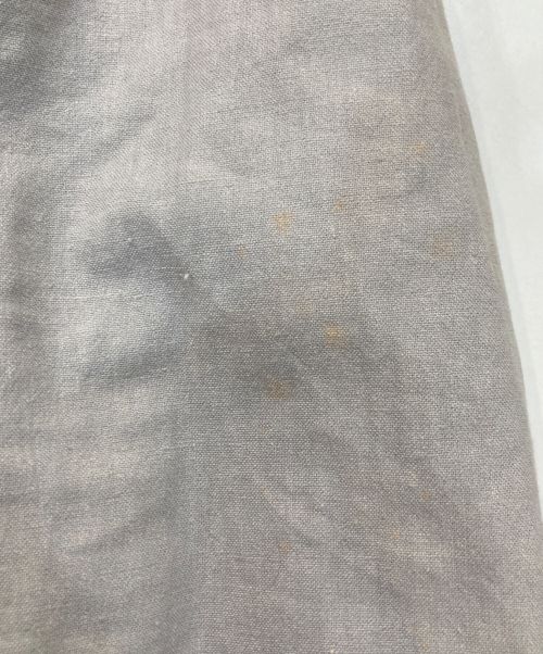 VALENTINO（ヴァレンティノ）VALENTINO (ヴァレンティノ) セットアップスーツ グレー サイズ:42の古着・服飾アイテム