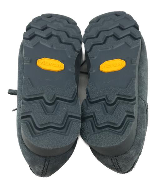 CLARKS ORIGINALS（クラークス オリジナルズ）CLARKS ORIGINALS (クラークス オリジナルズ) WallabeeGTX ネイビー サイズ:25.5の古着・服飾アイテム