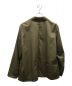 CINI VENEZIA (チニー ベネチア) ジャケット カーキ サイズ:48：11000円