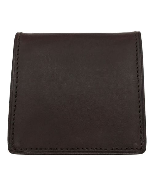 genten（ゲンテン）genten (ゲンテン) コインケース ブラウンの古着・服飾アイテム