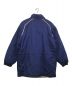 NIKE (ナイキ) 中綿ジャケット ブルー サイズ:S：4000円