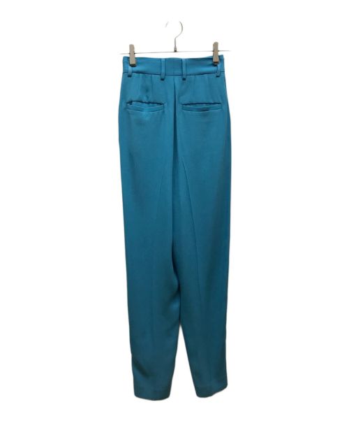 6(ROKU) BEAUTY&YOUTH（ロク ビューティーアンドユース）6(ROKU) BEAUTY&YOUTH (ロク ビューティーアンドユース) パンツ ブルー サイズ:32の古着・服飾アイテム