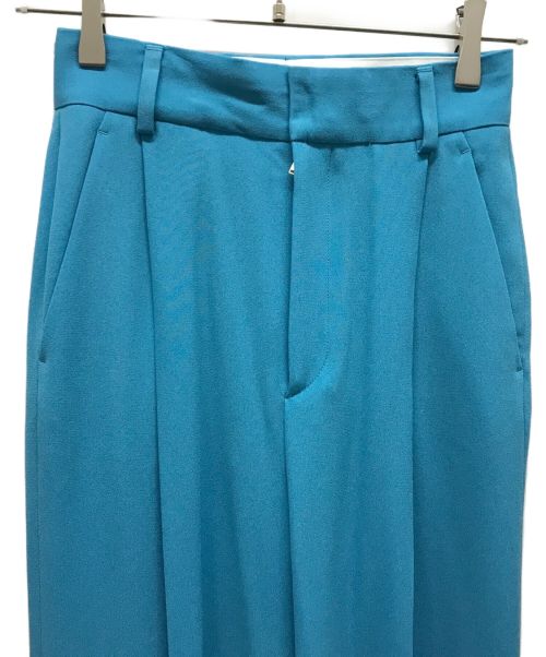 6(ROKU) BEAUTY&YOUTH（ロク ビューティーアンドユース）6(ROKU) BEAUTY&YOUTH (ロク ビューティーアンドユース) パンツ ブルー サイズ:32の古着・服飾アイテム