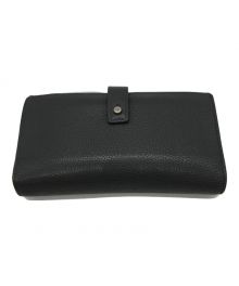 Saint Laurent Paris（サンローランパリ）の古着「長財布」｜グレー