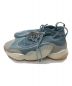 adidas (アディダス) Crazy BYW ブルー サイズ:27.5：3000円