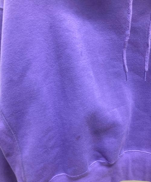 The Endless Summer（エンドレスサマー）The Endless Summer (エンドレスサマー) パーカー パープル サイズ:Fの古着・服飾アイテム