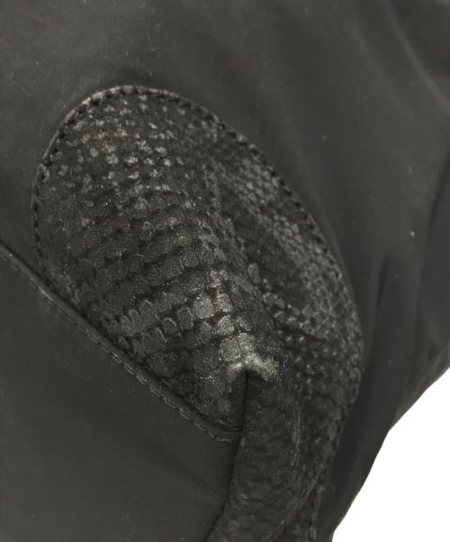 BALLY（バリー）BALLY (バリー) トートバッグ ブラックの古着・服飾アイテム