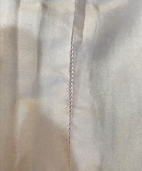 CHANEL（シャネル）CHANEL (シャネル) ツイードスカート ピンク サイズ:36の古着・服飾アイテム