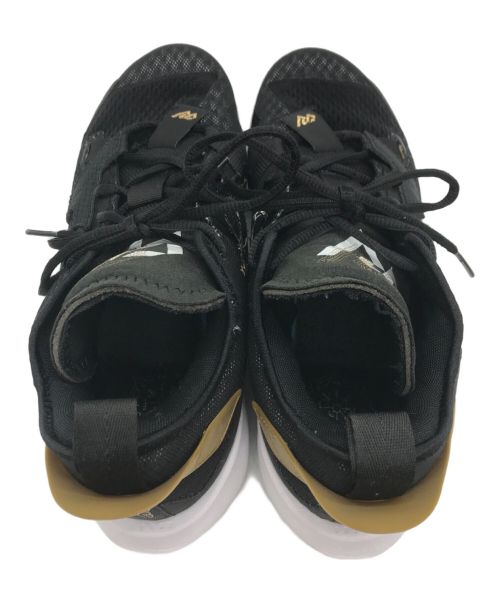 NIKE（ナイキ）NIKE (ナイキ) スニーカー ブラック サイズ:28の古着・服飾アイテム