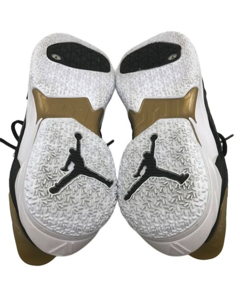 NIKE（ナイキ）NIKE (ナイキ) スニーカー ブラック サイズ:28の古着・服飾アイテム