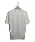 FENDI (フェンディ) Tシャツ ホワイト サイズ:M：8000円