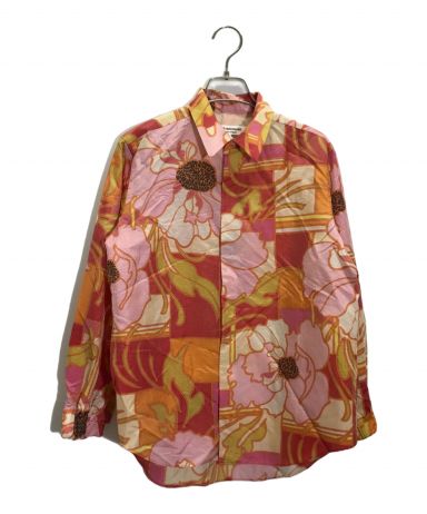 中古・古着通販】JUNYA WATANABE COMME des GARCONS MAN PINK