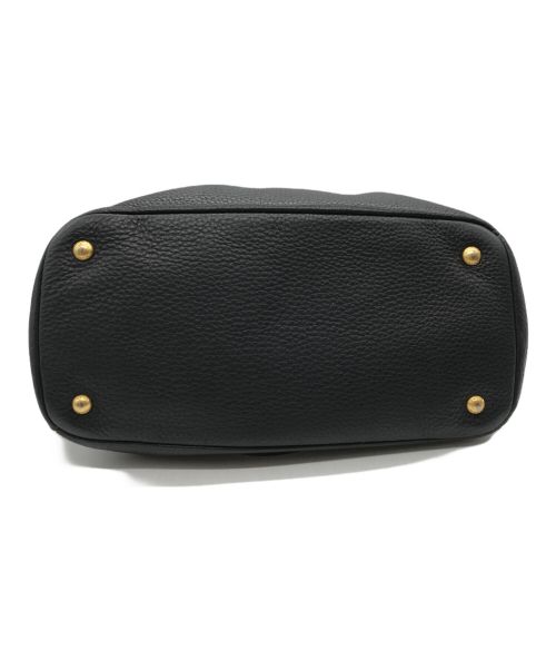 PRADA（プラダ）PRADA (プラダ) バッグ ブラックの古着・服飾アイテム